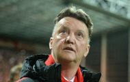 Van Gaal: 'Thắng Tottenham, thua Liverpool cũng vứt'