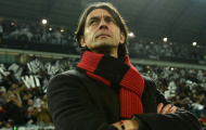 Chấn thương đã làm hại AC Milan
