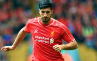 Video: Emre Can - Nhân tố giúp Liverpool hồi sinh