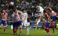 Định mệnh Madrid, Ibra và duyên nợ Barca
