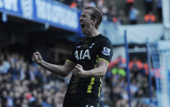 Harry Kane: 'Ronaldo từng khiến tôi phải khóc'