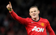 Đại chiến Liverpool - Man United: Wayne Rooney được huyền thoại Pele ca ngợi