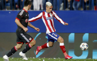 22h00 ngày 21/3, Atletico Madrid vs Getafe: Động lực từ Champions League