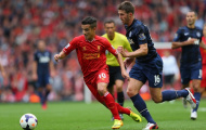 Coutinho đối đầu Mata: Mèo nào cắn mỉu nào?