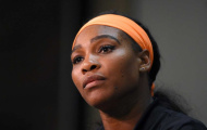 Serena rút lui, Halep gặp Jankovic tại chung kết Indian Wells