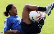 Video: Ronaldinho, chàng phù thủ đại tài của bóng đá thế giới