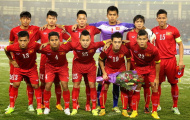 Thủ môn U.23 Việt Nam sốc khi... lành bệnh sớm