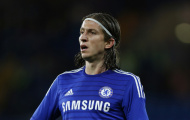 Filipe Luis sẽ làm 'vật tế thần' cho đồng đội cũ