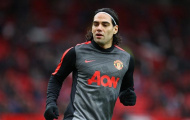 Radamel Falcao: Rừng thiêng phải có 'mãnh hổ'