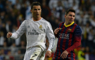 Pele: Messi hơn Ronaldo, nhưng tôi vẫn là nhất