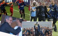 “Chống lại thế giới” - Mùa giải 2009/10 vĩ đại của Mourinho; Chương cuối: Cái kết hậu cho chuyện cổ tích