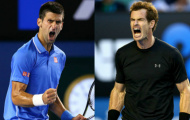 Lịch sử có gọi Djokovic?