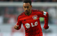 Video: Karim Bellarabi, mục tiêu mới của Arsenal