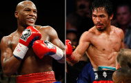 Mượn trận Pacquiao - Mayweather, nhà thổ tung gói du lịch cực hấp dẫn
