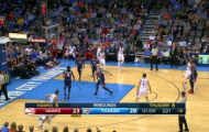 Video: Cú Triple-Double thứ 9 trong mùa giải năm nay của Westbrook