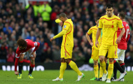 Liverpool vs Man United: Derby mùa gió đổi chiều
