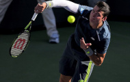 Raonic thăng hoa nhưng Nadal nên tự trách
