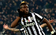 Juventus xác nhận PSG đã đặt giá mua Pogba