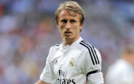 Video: Luka Modric - Lá bài tẩy của Real trước El Clasico