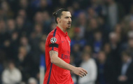 Điểm tin tối 21/03: Ibra đánh tiếng với MU