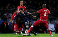 Những cuộc đối đầu “nội bộ” đáng nhớ ở tứ kết Champions League