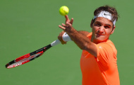 Với Federer, đơn giản là chơi đỉnh cao càng lâu càng tốt