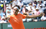 Federer - Raonic: Xứng danh huyền thoại sống