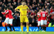 Neville: 'Liverpool có nhiều cửa thắng hơn Man Utd'
