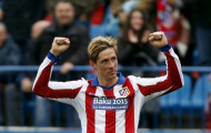 Đánh đầu đẳng cấp, Torres ghi bàn đầu tiên ở La Liga