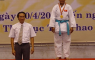 Karatedo TPHCM sẽ lấy lại vị thế từ thể thao học đường