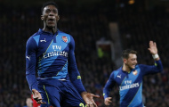 Roy Hodgson: 'Wenger mua Welbeck là nhờ tôi'