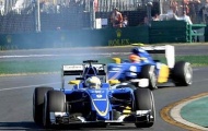 Đánh giá đội đua Australian GP: 2 nửa buồn vui (P2)