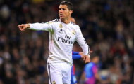 El Clasico trước giờ G: “Thốc ga” đi nào, Ronaldo