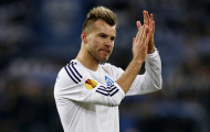 Liverpool chi 19,5 triệu bảng mua tiền đạo của Dynamo Kiev