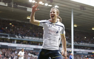 Điểm tin sáng 22/03: Kane vượt qua Costa ngoạn mục; Cavani rẻ hơn Di Maria