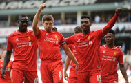 5 lý do để tin Liverpool có thể “nhấn chìm” M.U