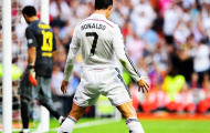 Video: Tất cả những bàn thắng của Cristiano Ronaldo ở El Clasico