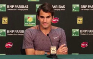 Federer nói gì trước giờ thư hùng Djokovic?