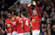 Man Utd: Không phải dạng vừa đâu