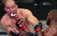 Video: Những tình huống “độc nhất vô nhị” trong làng UFC