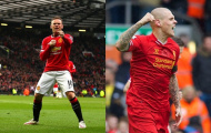 Những điểm nóng trận derby Nước Anh