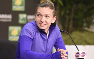 Thiên đường thứ 11 rộng mở cho Simona Halep