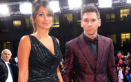 Xưng là vợ Messi, Antonella được ưu tiên khám bệnh