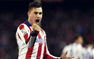 M.U bất ngờ quan tâm hậu vệ đang lên của Atletico