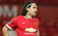 Điểm tin chiều 22/03: Falcao sắp về Juventus