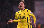 Tiền của PSG không quyến rũ được Christian Eriksen