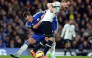 Harry Kane 'ngán' nhất John Terry