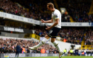 Alan Shearer ngợi ca Harry Kane