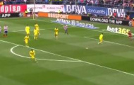 Video: Màn trình diễn của Fernando Torres vs Getafe