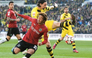 Subotic: 'Dortmund đã có thể hướng đến cúp châu Âu'